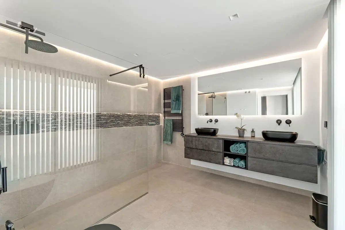 Semi-Detached House in Marbella