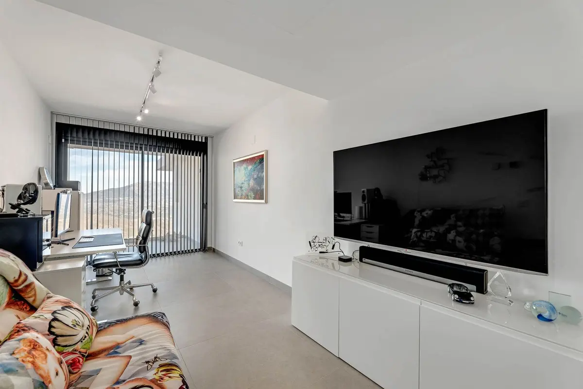 Semi-Detached House in Marbella