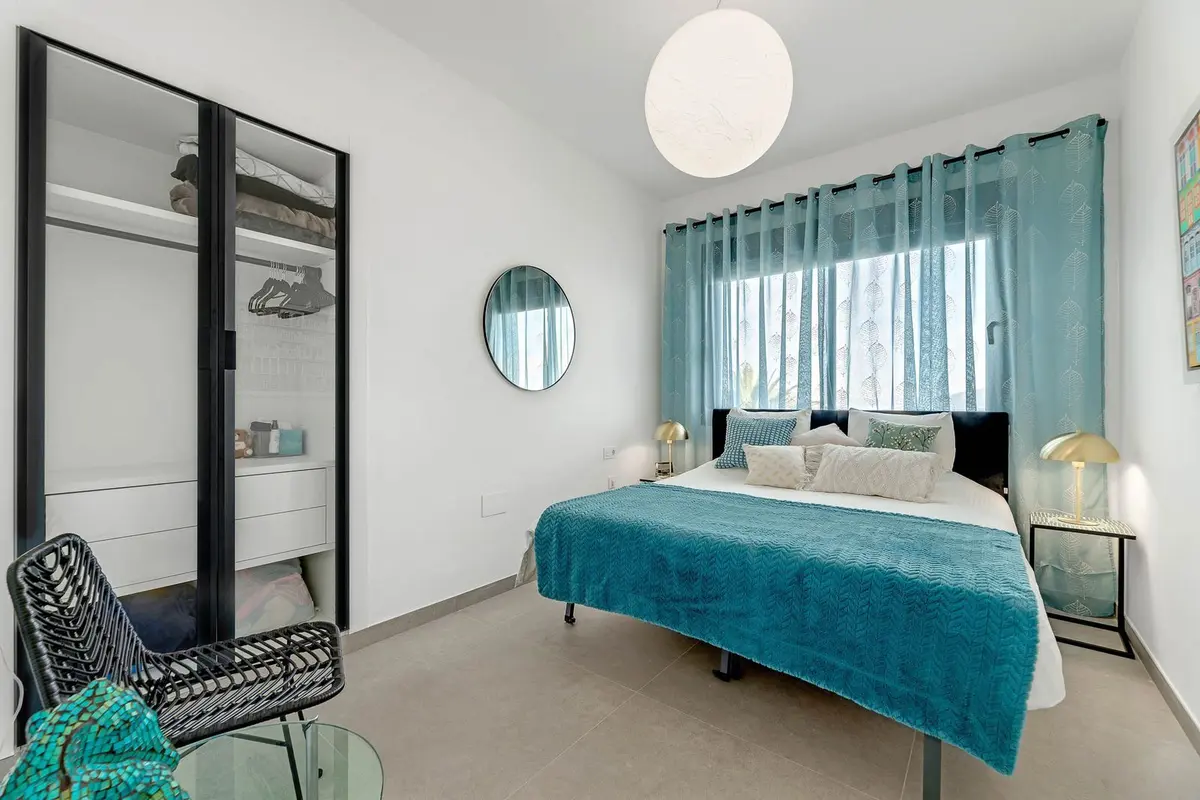 Semi-Detached House in Marbella