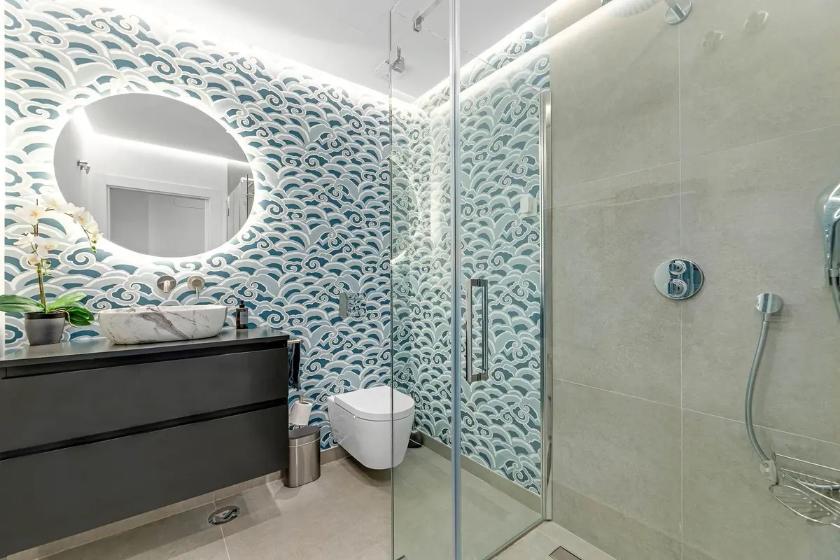 Semi-Detached House in Marbella
