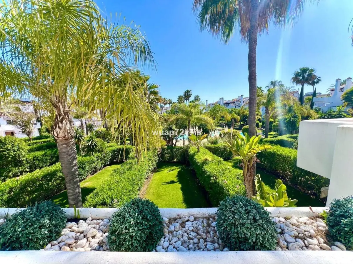 Townhouse in Estepona