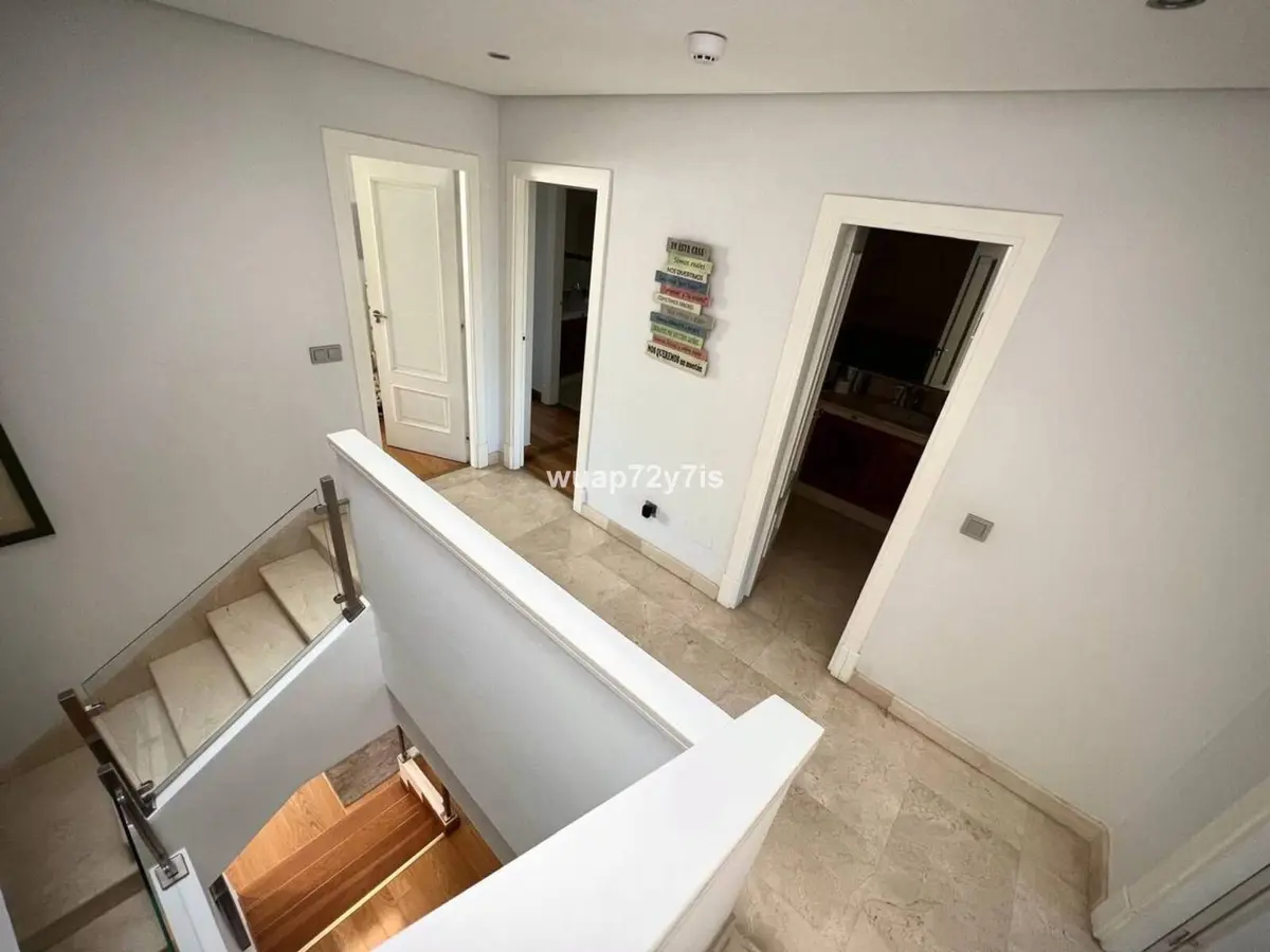 Townhouse in Estepona