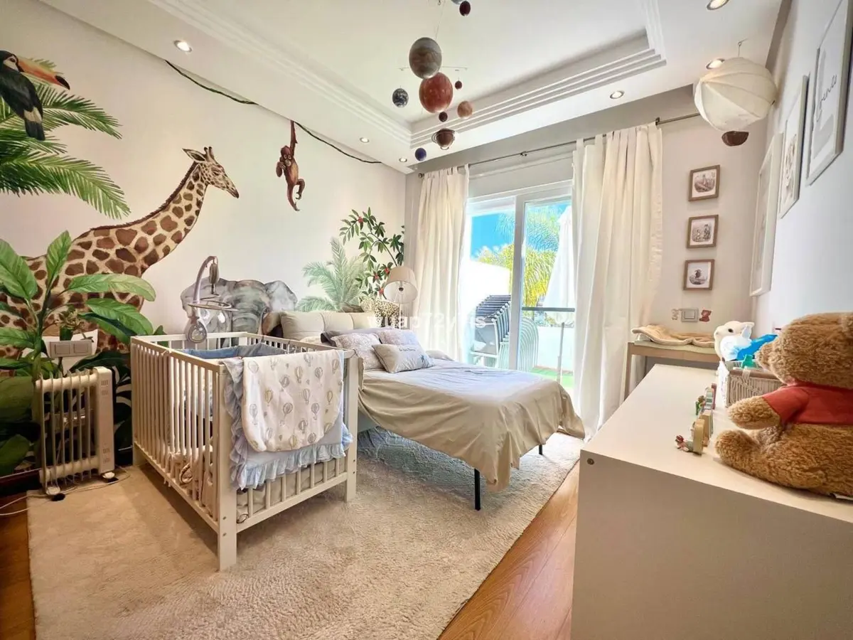 Townhouse in Estepona