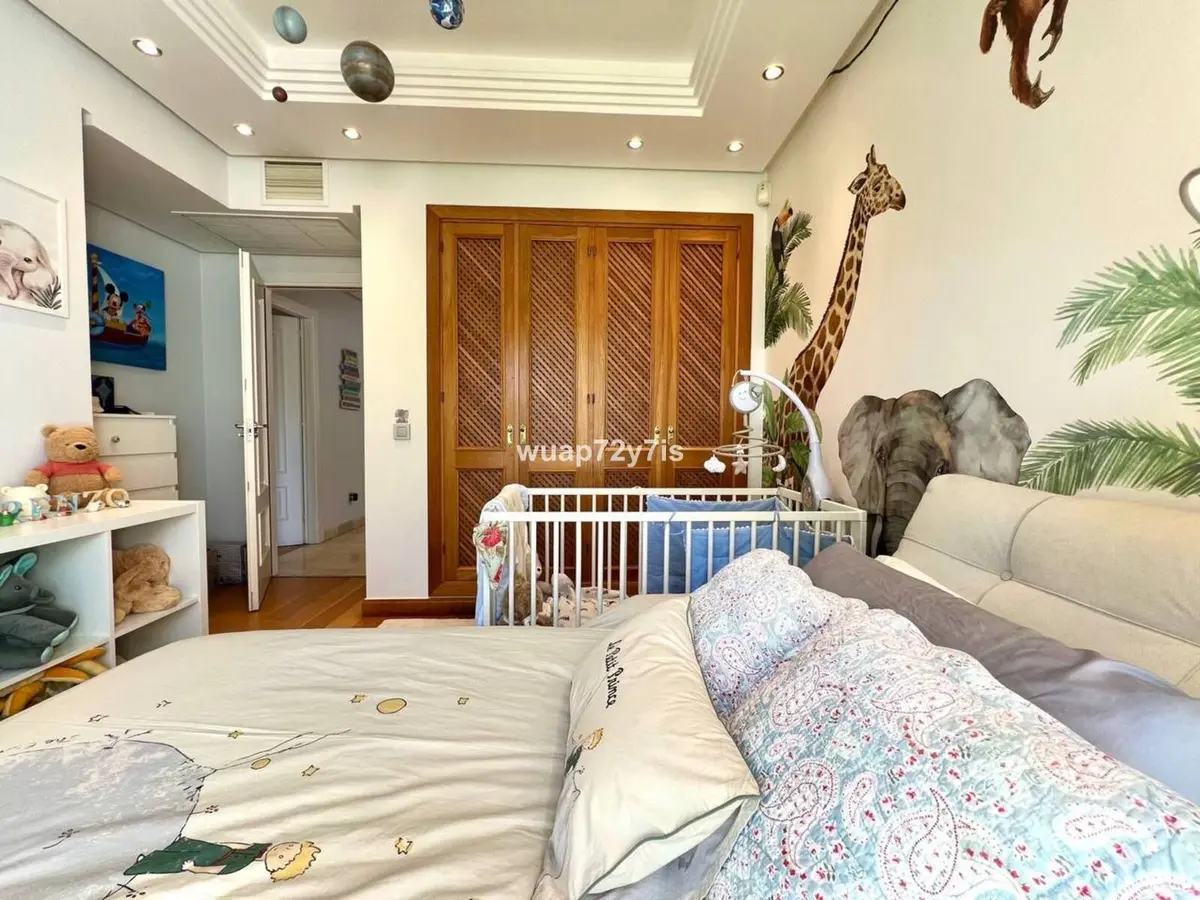Townhouse in Estepona