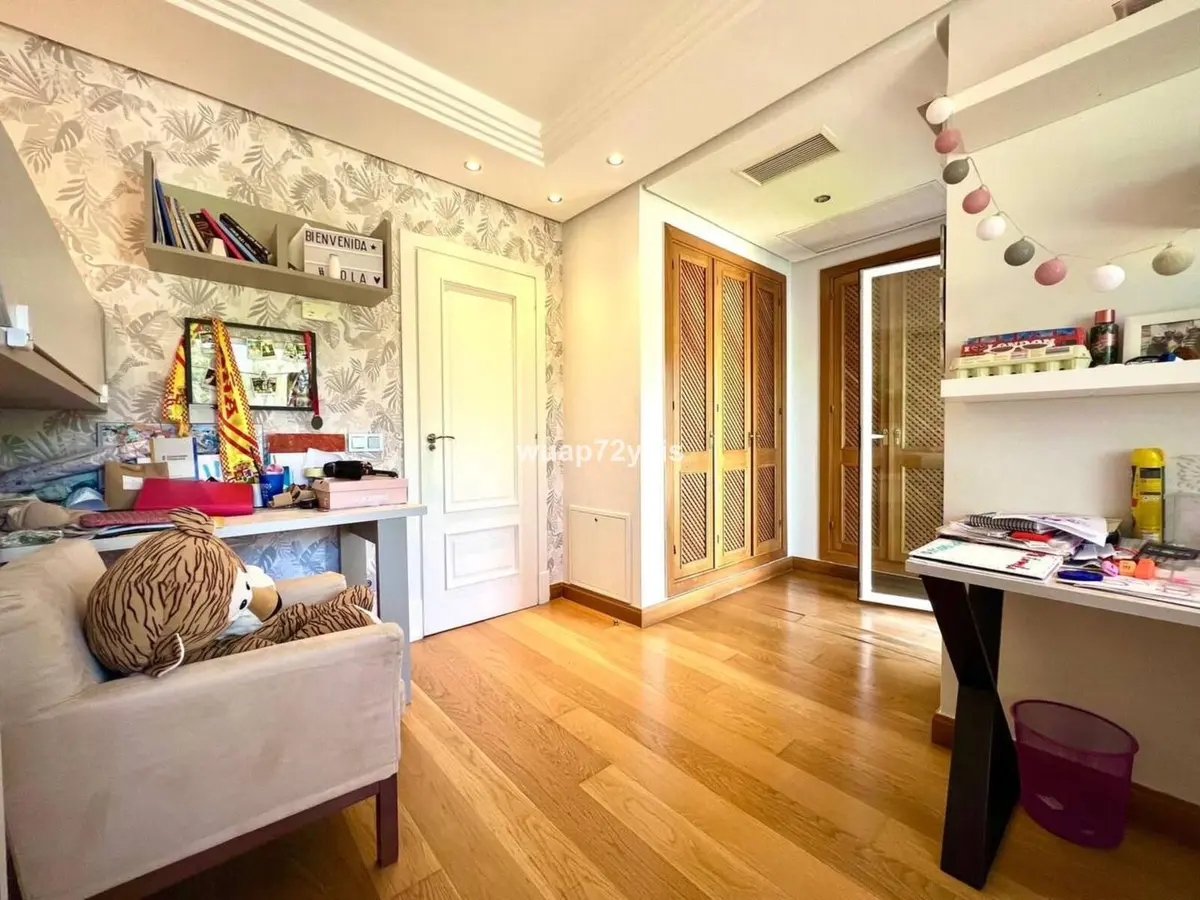 Townhouse in Estepona