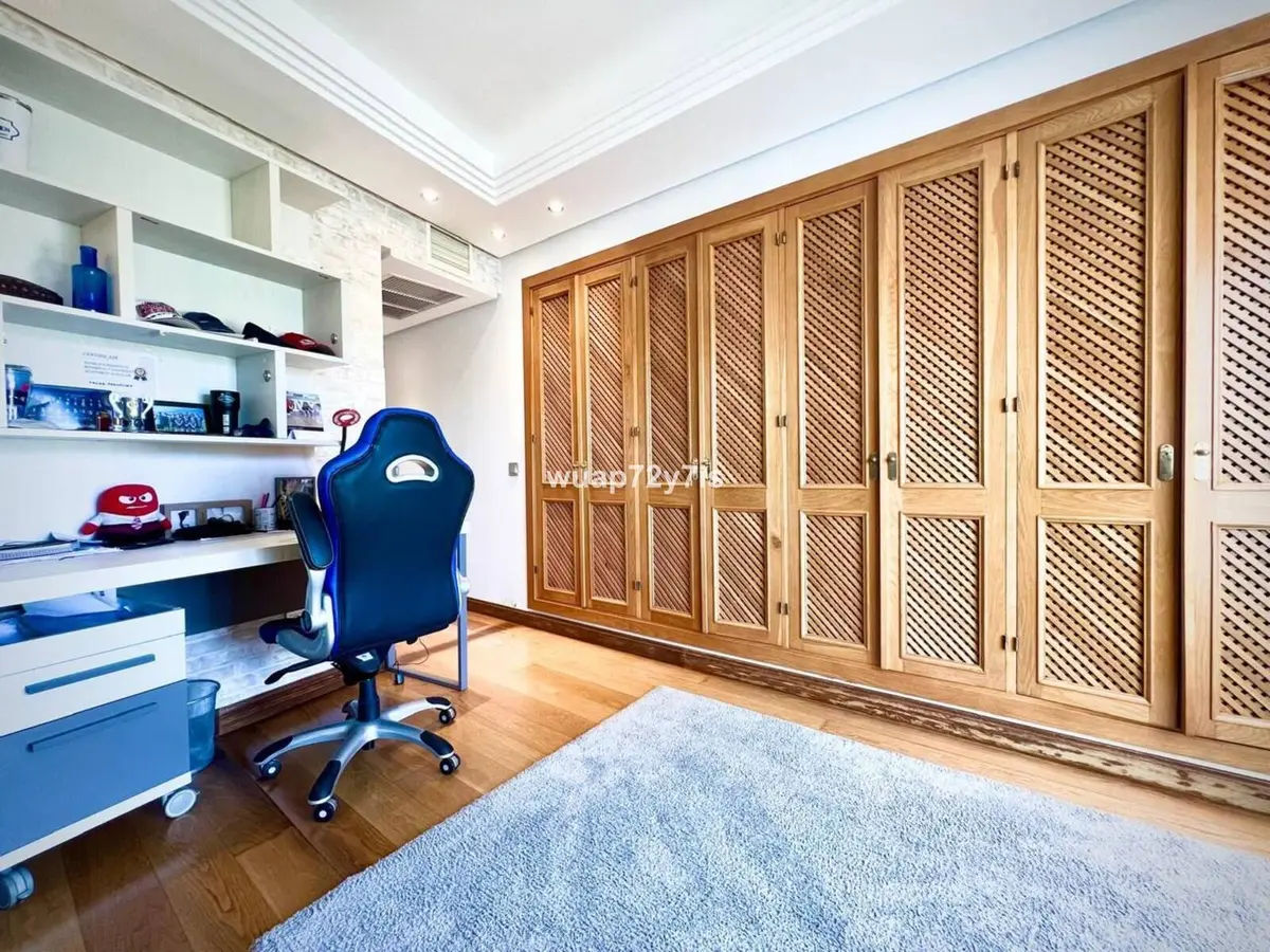 Townhouse in Estepona