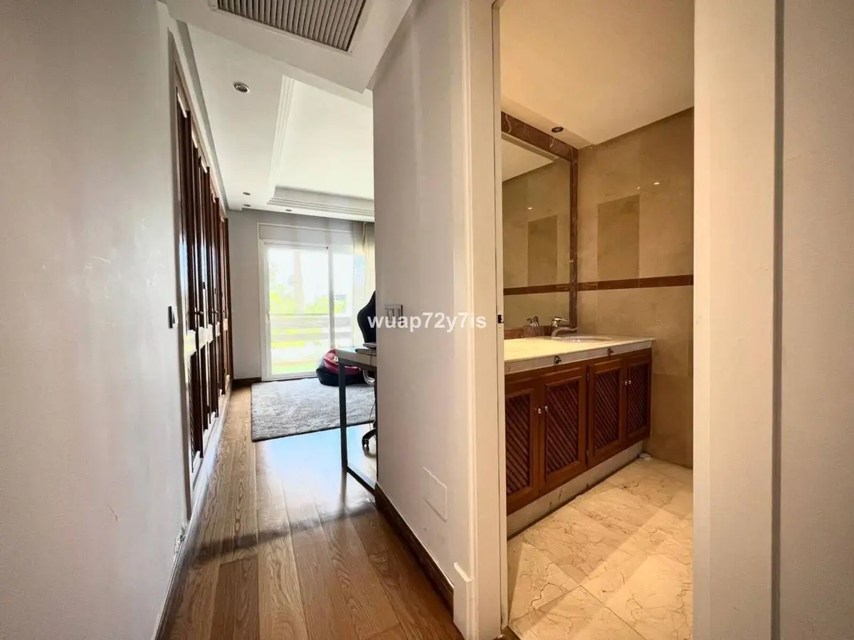 Townhouse in Estepona