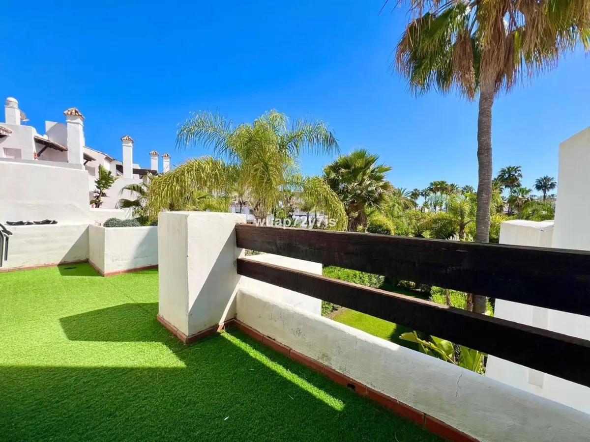 Townhouse in Estepona