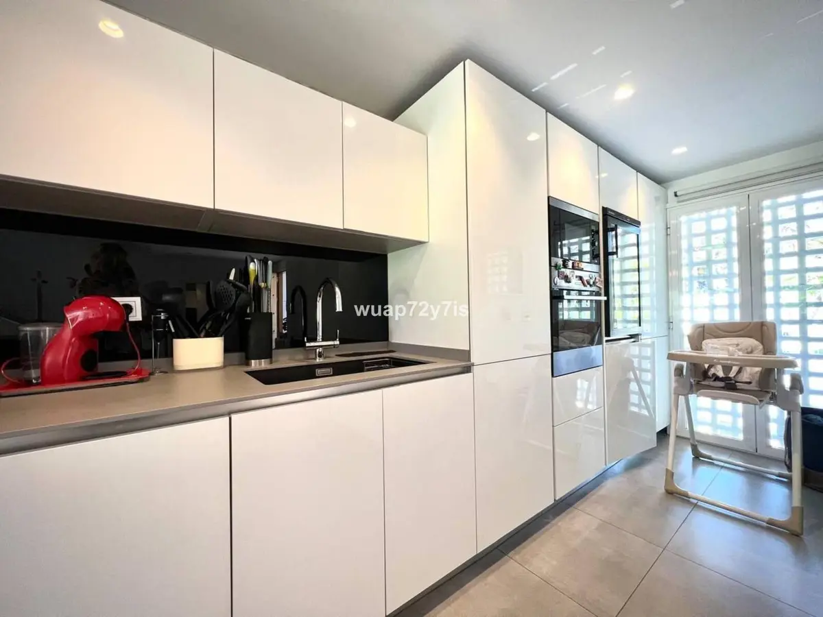 Townhouse in Estepona