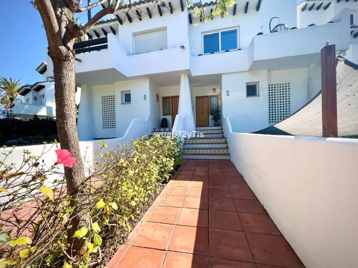 Townhouse in Estepona