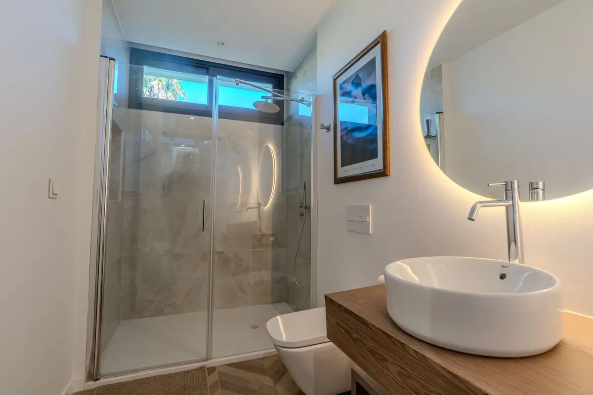 Detached Villa in Estepona