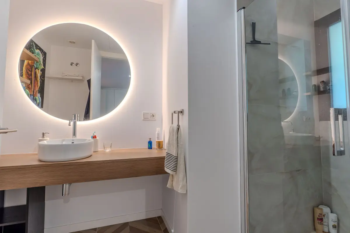Detached Villa in Estepona