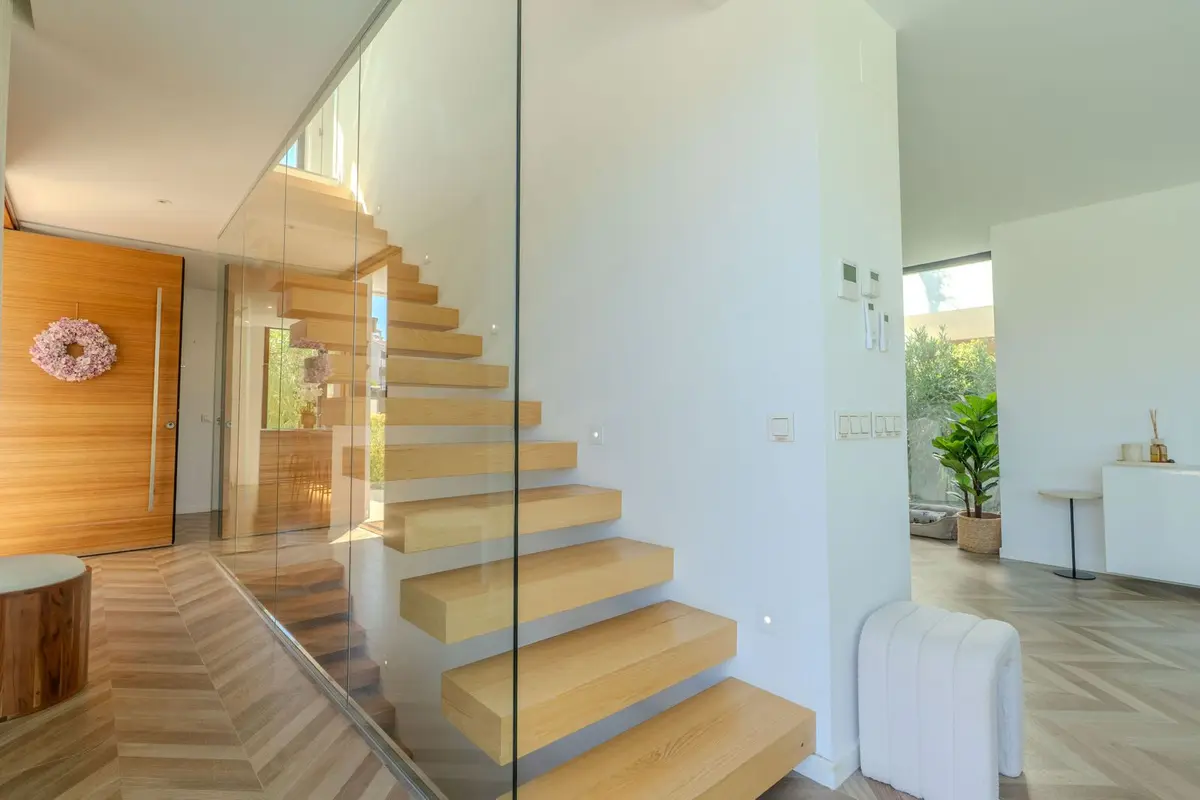 Detached Villa in Estepona