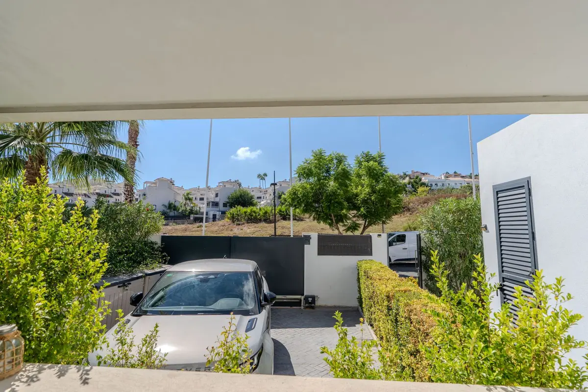 Detached Villa in Estepona