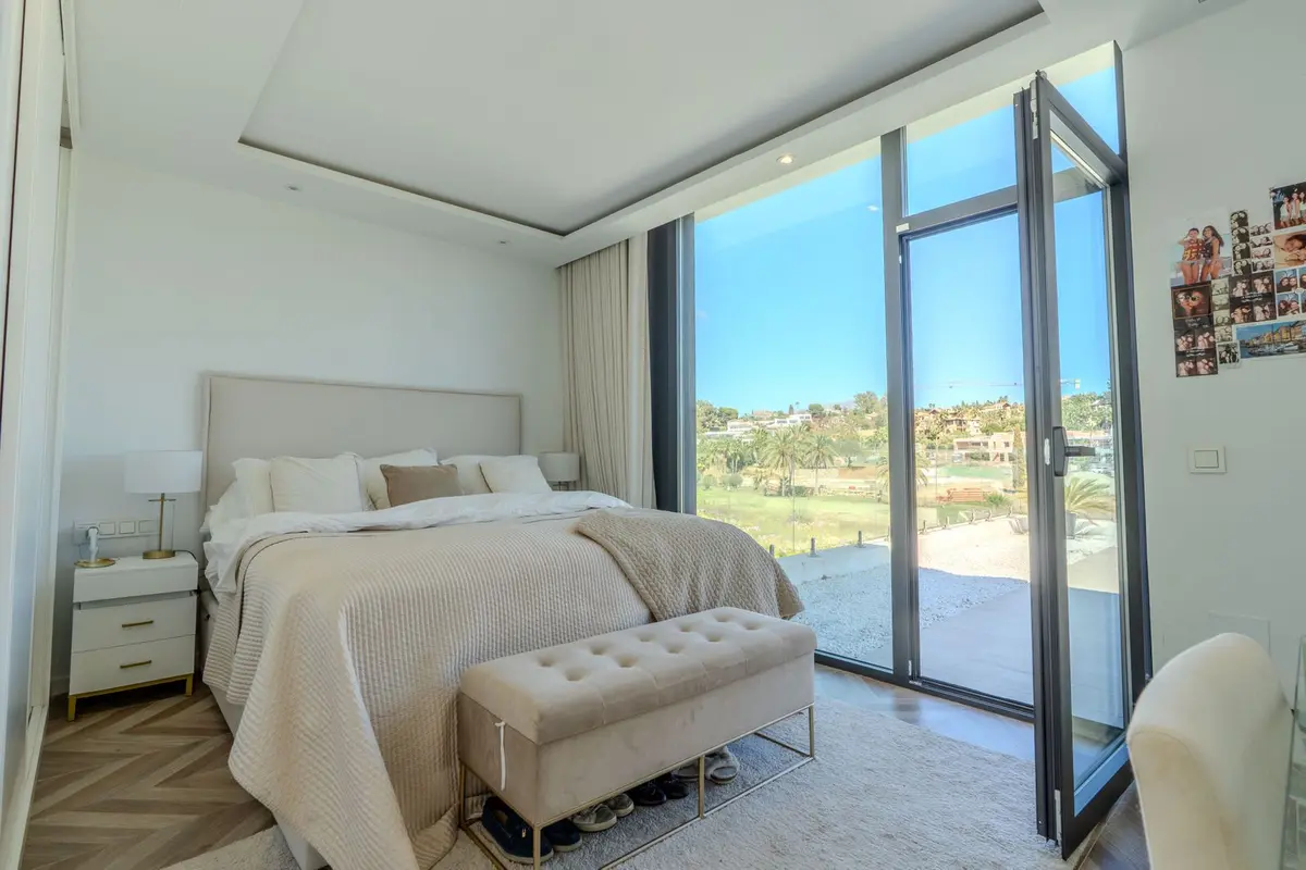 Detached Villa in Estepona