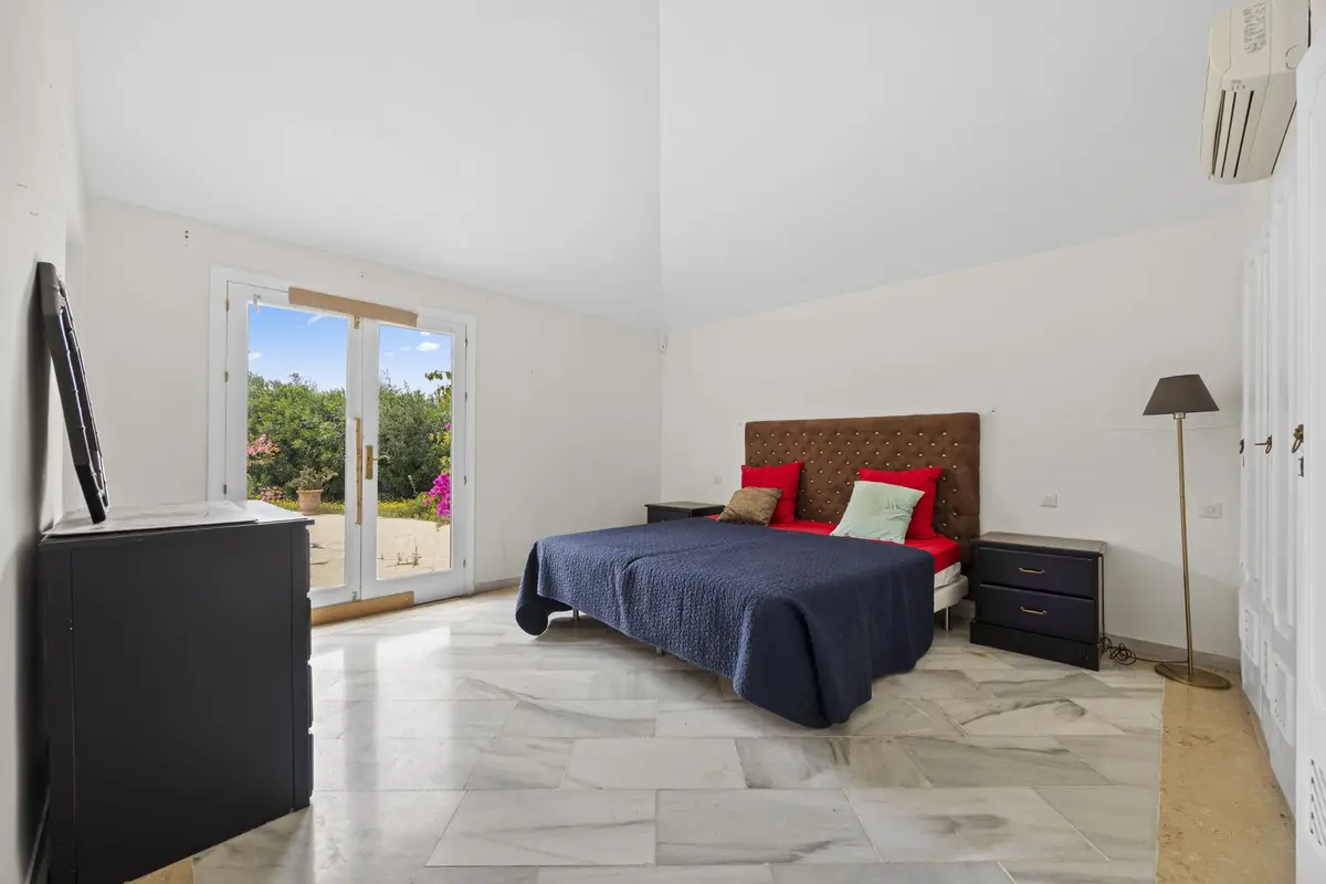 Detached Villa in Benahavís