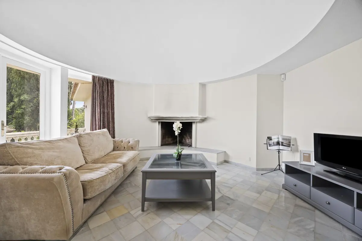 Detached Villa in Benahavís
