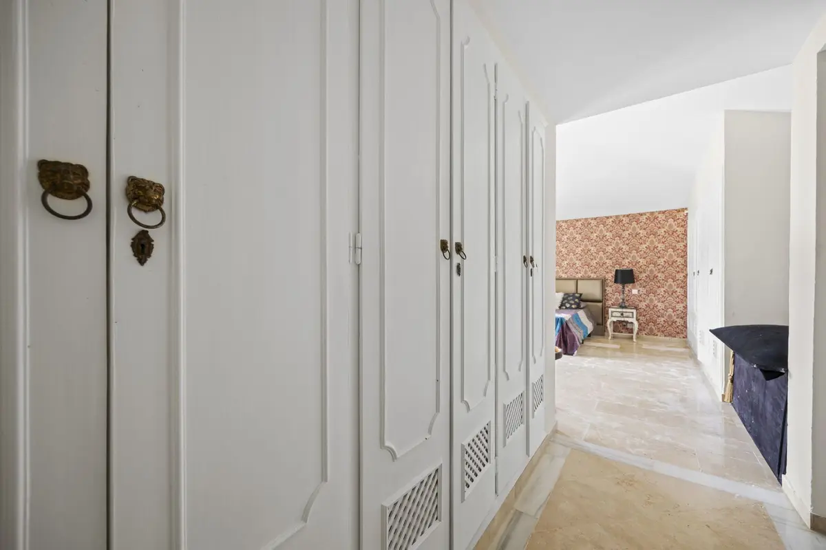 Detached Villa in Benahavís