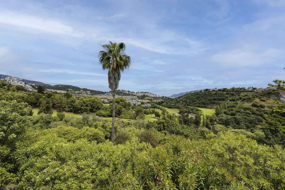 Detached Villa in Benahavís