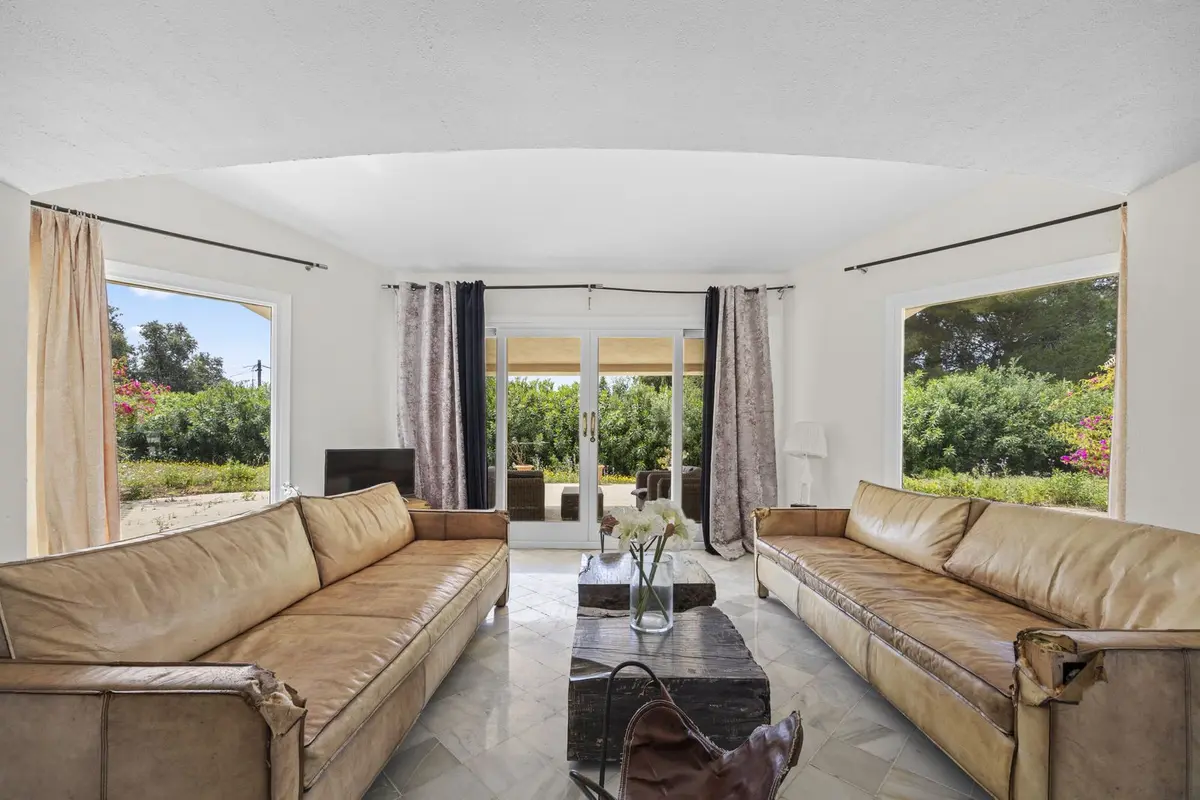 Detached Villa in Benahavís
