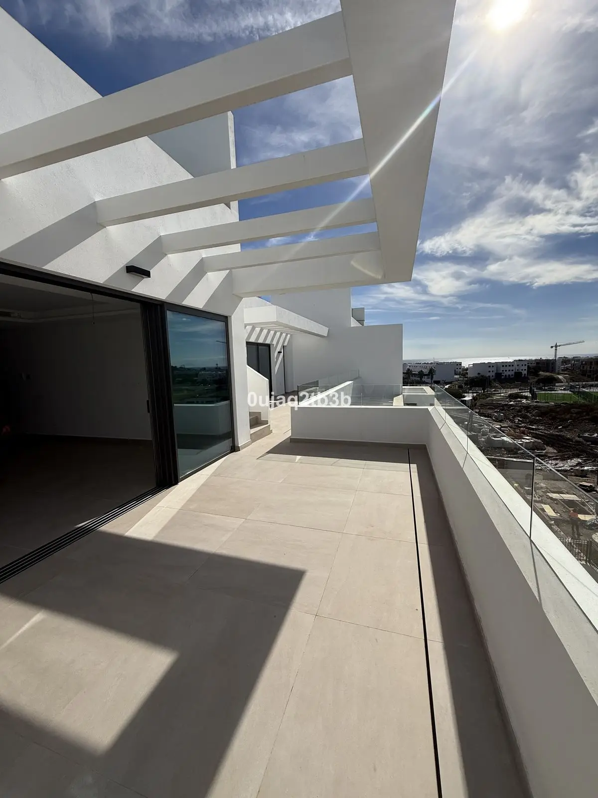 Penthouse in Estepona