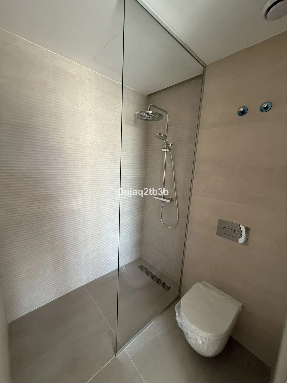 Penthouse in Estepona