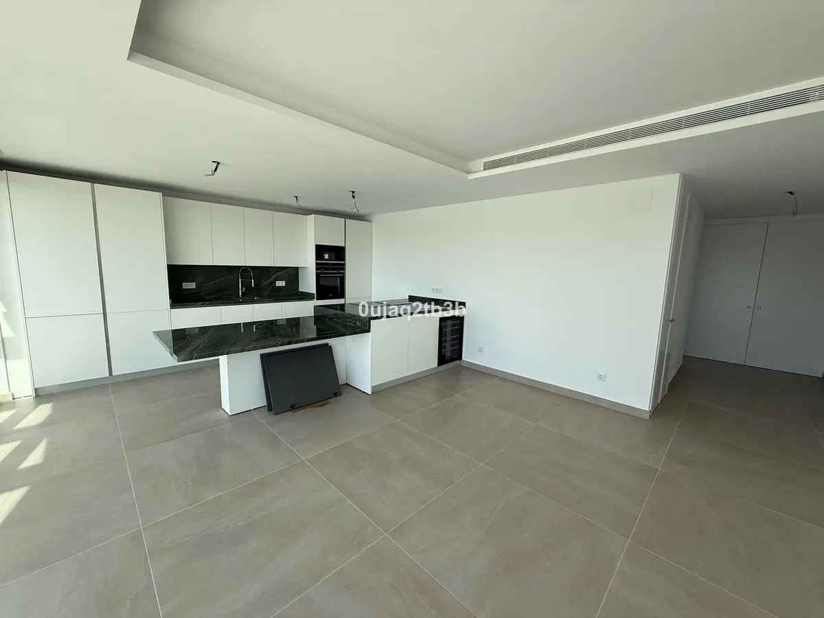 Penthouse in Estepona