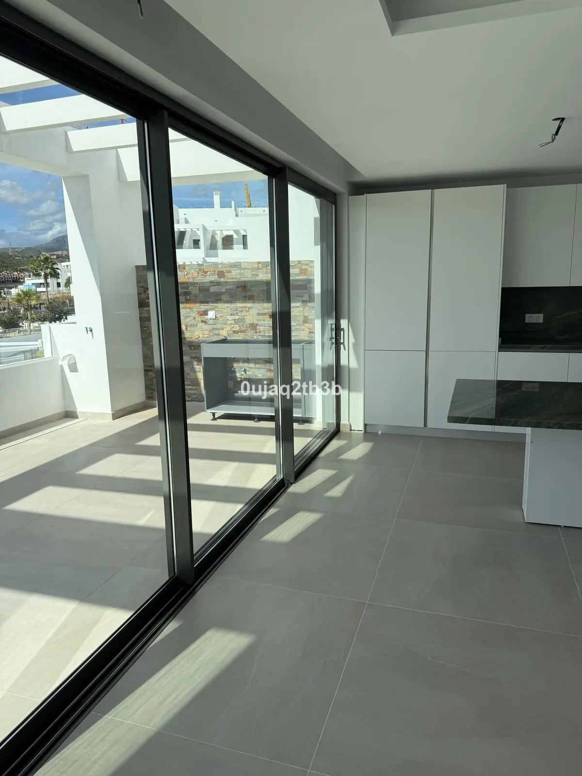 Penthouse in Estepona