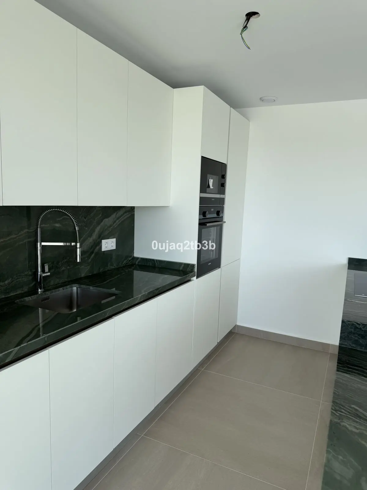 Penthouse in Estepona