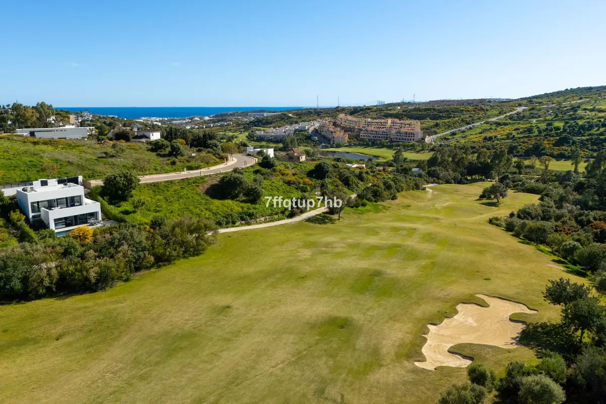 Detached Villa in Estepona
