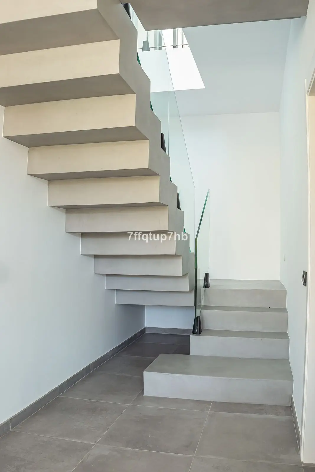 Detached Villa in Estepona