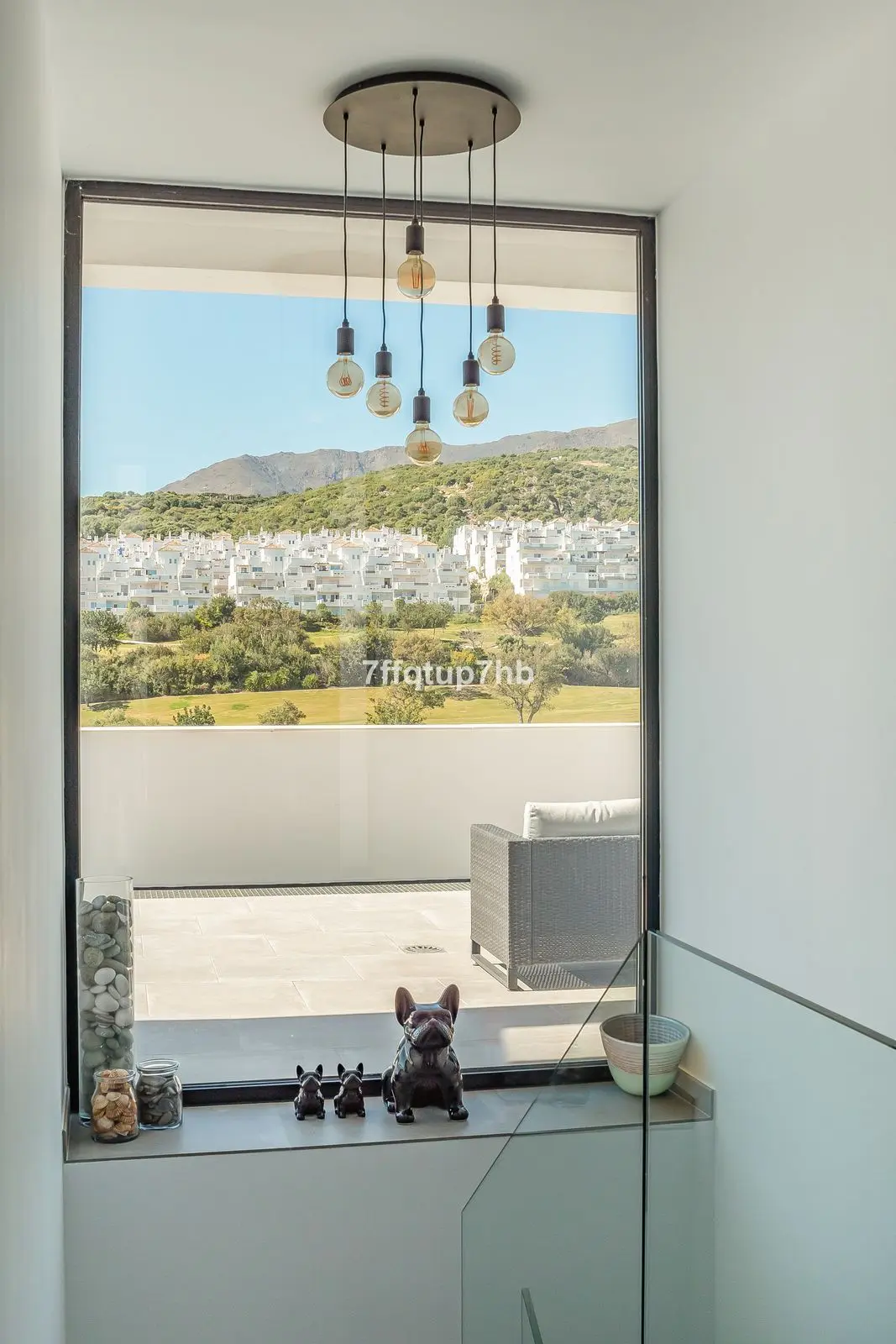 Detached Villa in Estepona
