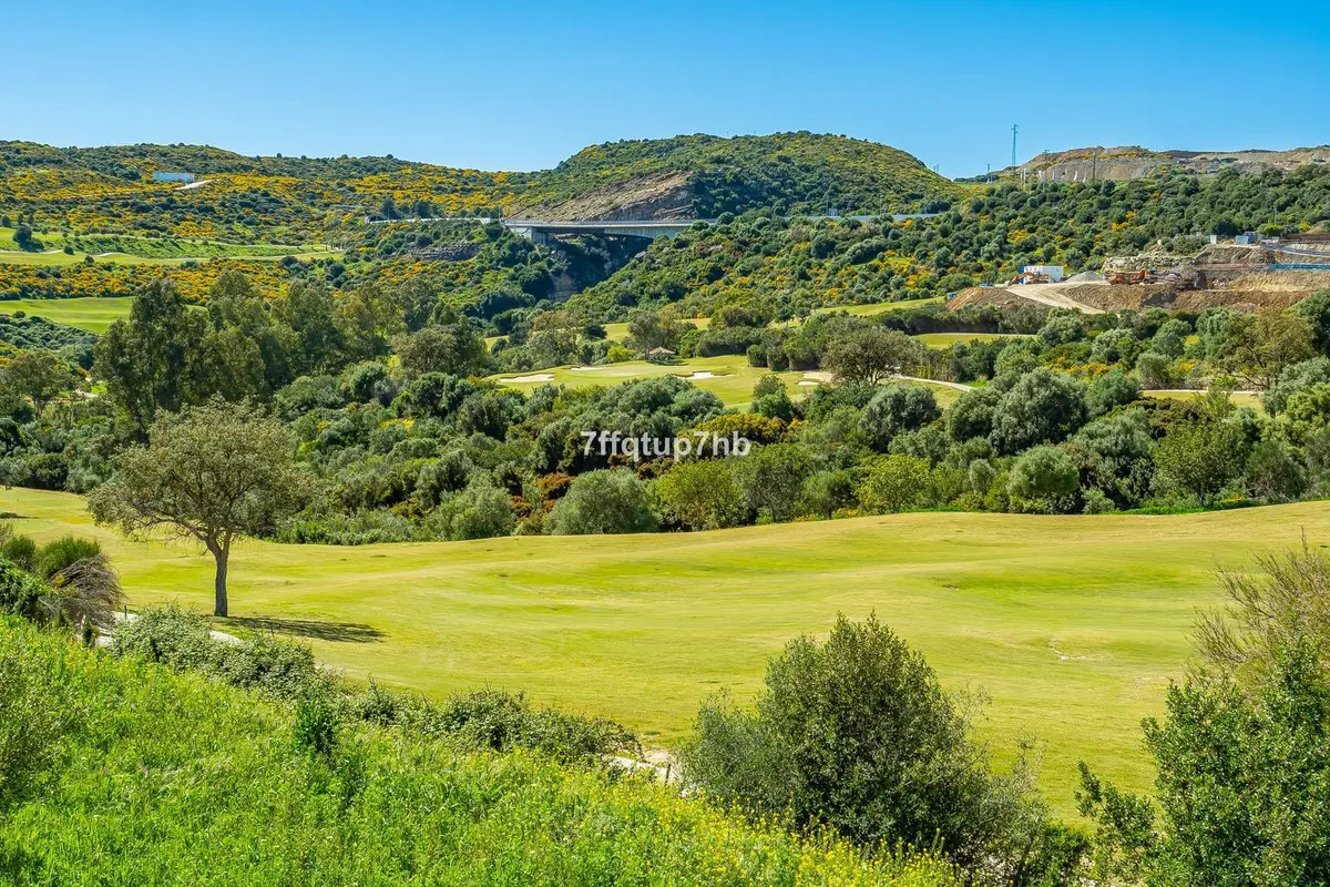 Detached Villa in Estepona