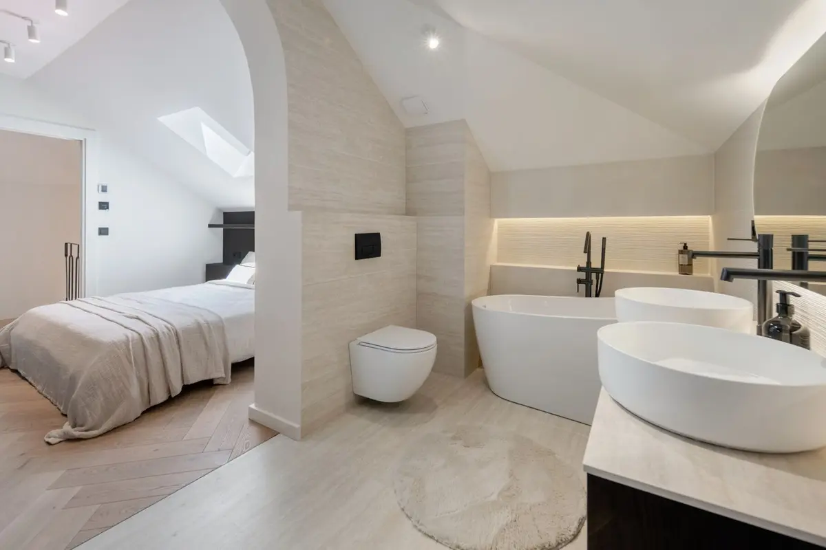 Penthouse Duplex in Nueva Andalucía
