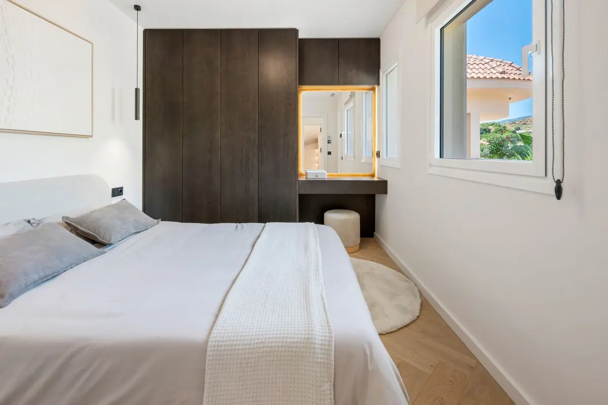 Penthouse Duplex in Nueva Andalucía