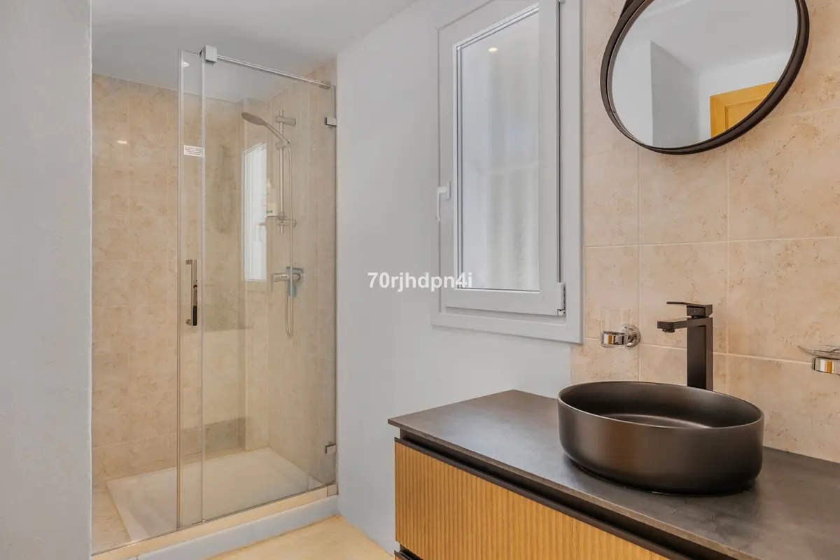 Detached Villa in Estepona