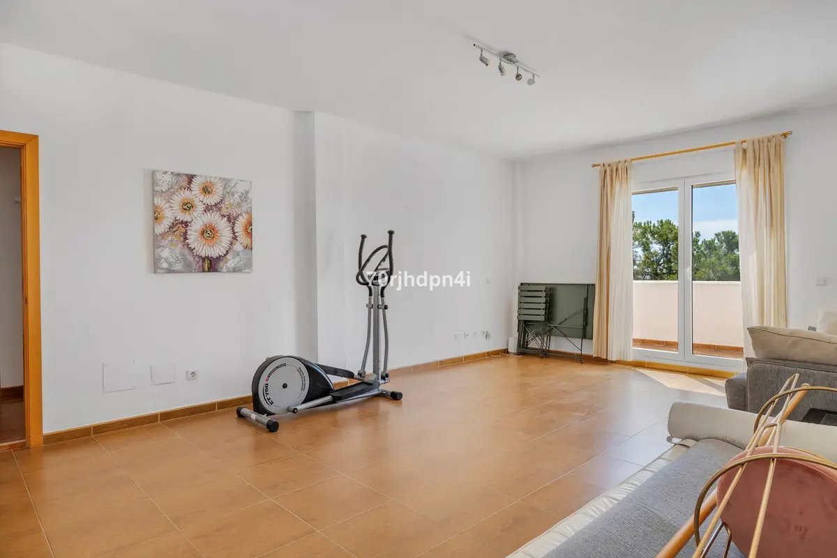 Detached Villa in Estepona