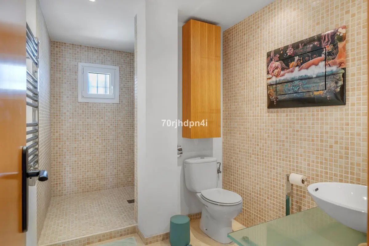 Detached Villa in Estepona