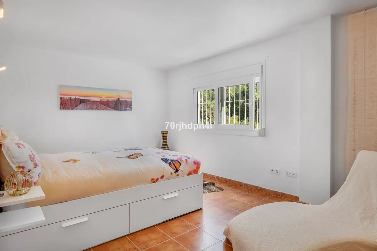 Detached Villa in Estepona
