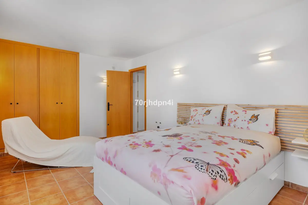 Detached Villa in Estepona