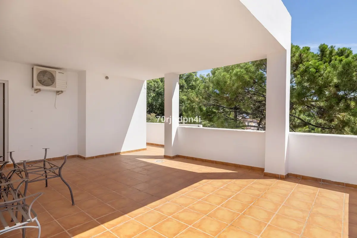 Detached Villa in Estepona