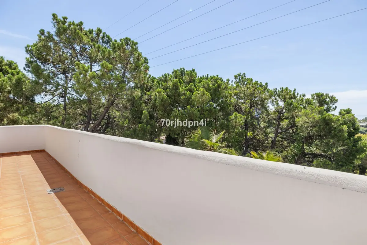 Detached Villa in Estepona