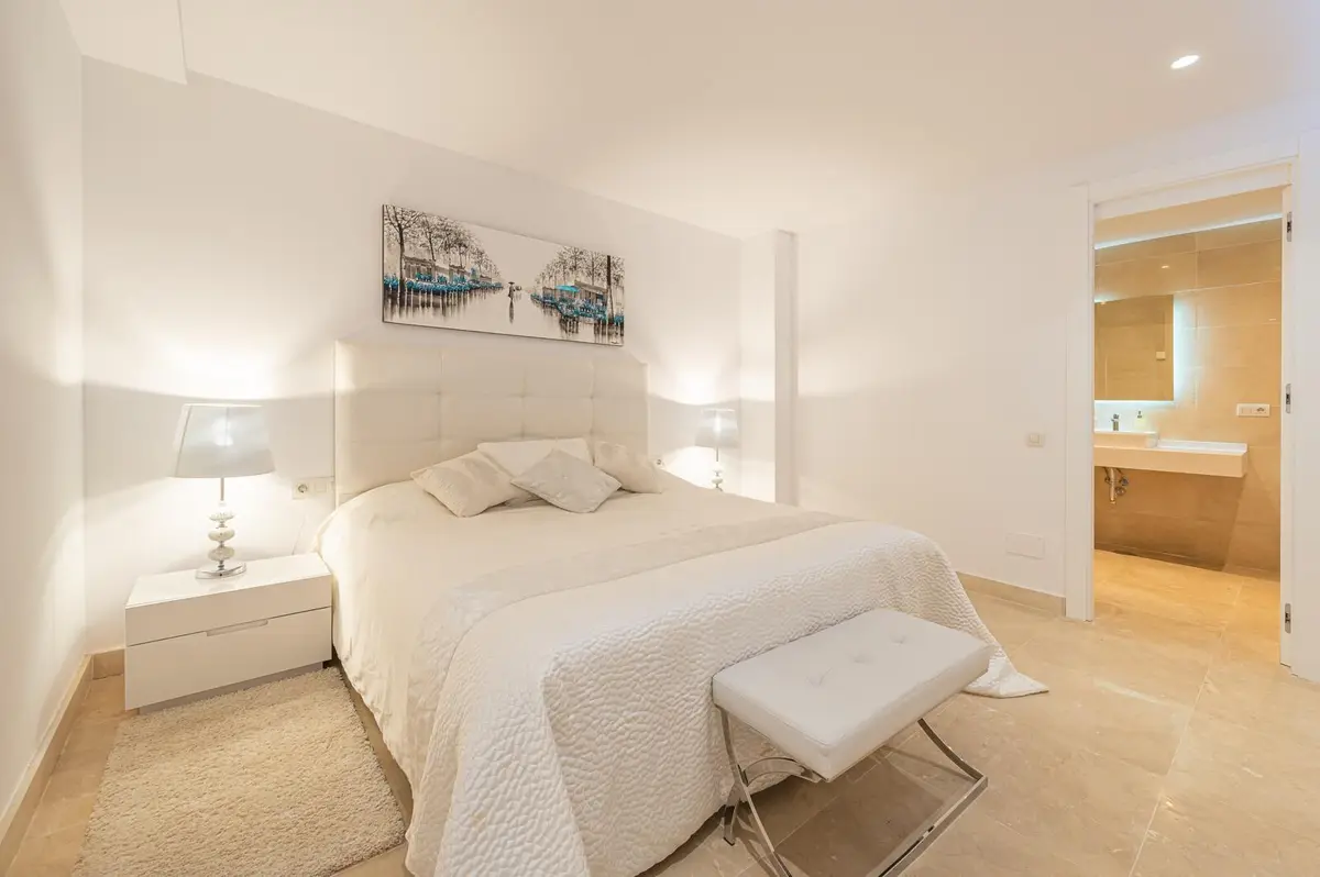Detached Villa in Marbella