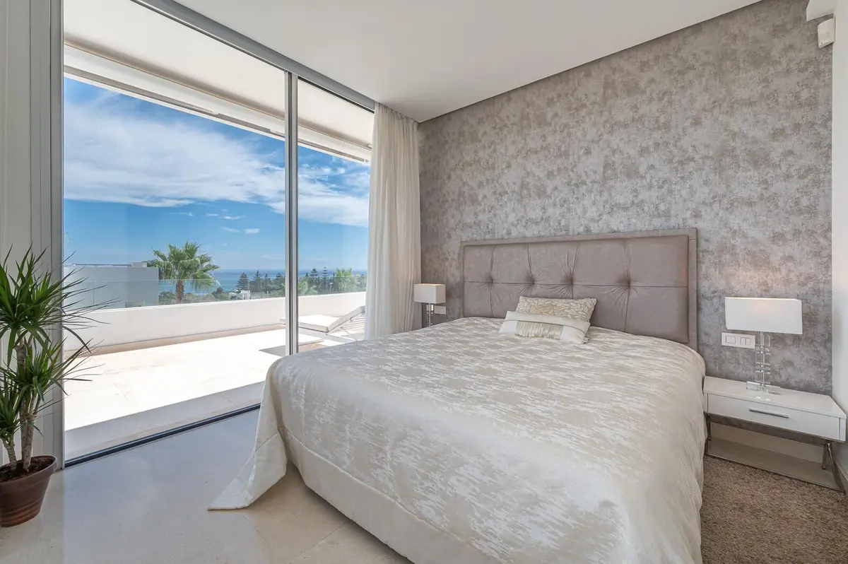 Detached Villa in Marbella