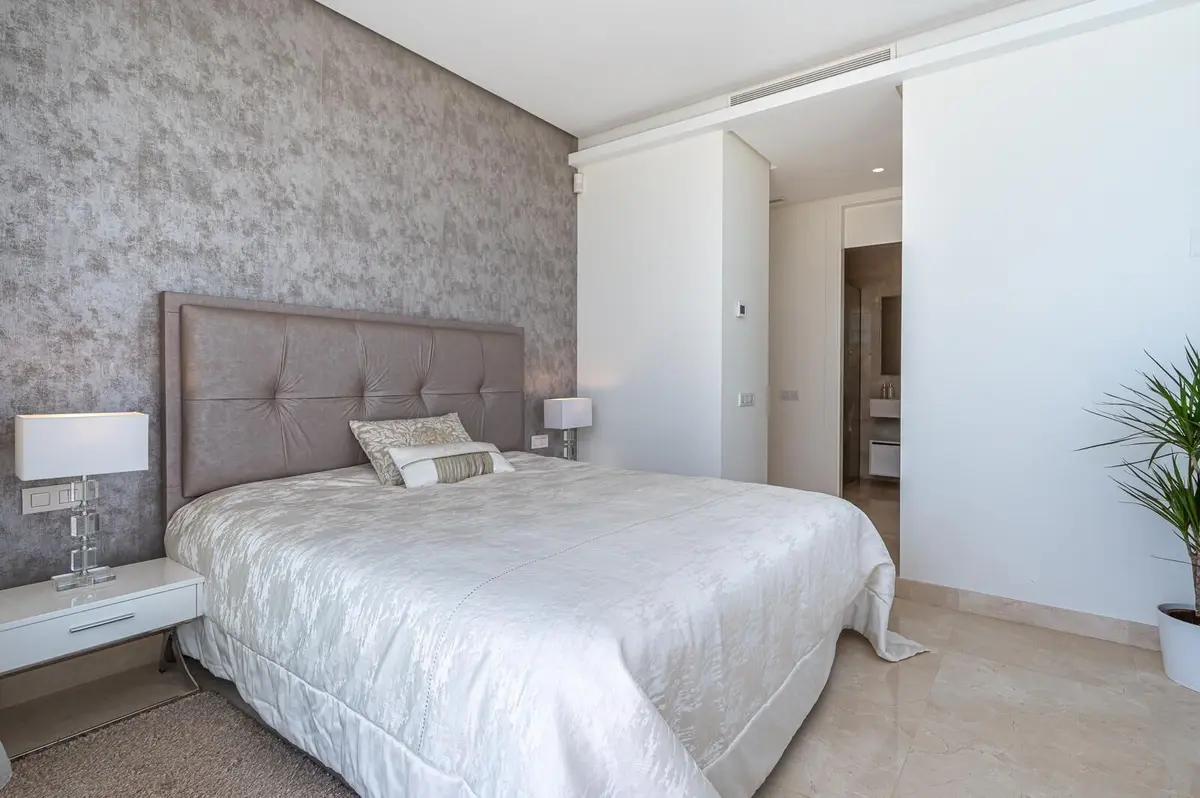 Detached Villa in Marbella