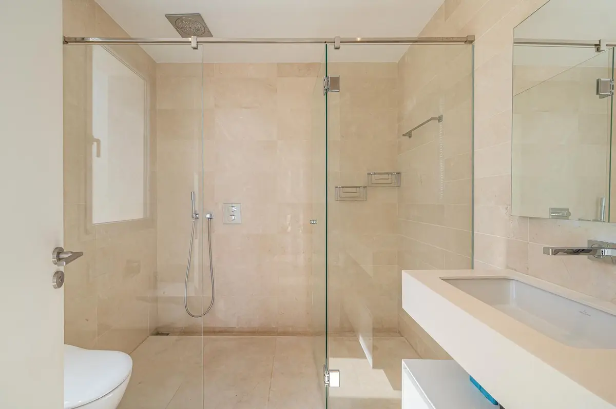 Detached Villa in Marbella