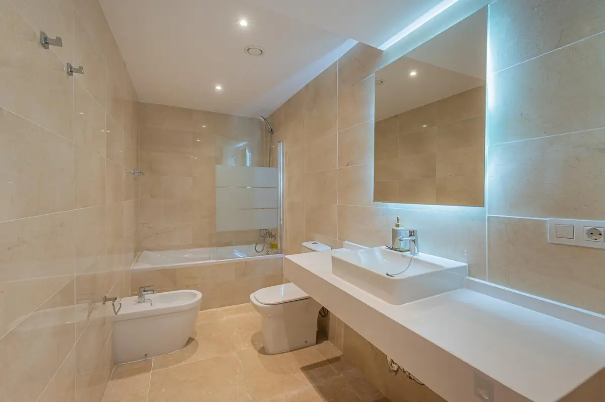 Detached Villa in Marbella