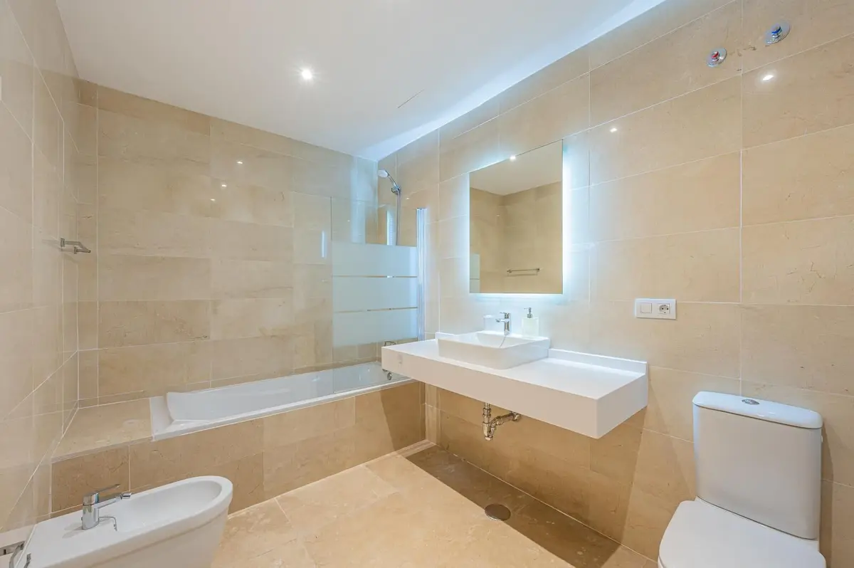 Detached Villa in Marbella