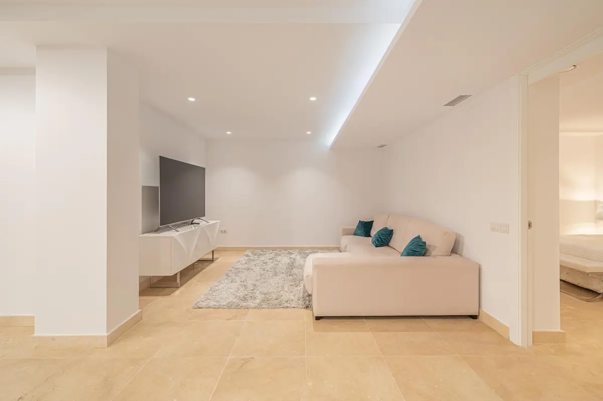 Detached Villa in Marbella