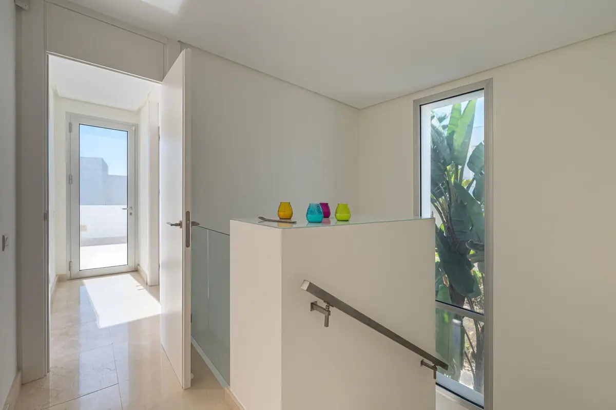 Detached Villa in Marbella
